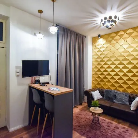 Apartment Bluebel Luxory In The Center Budapest